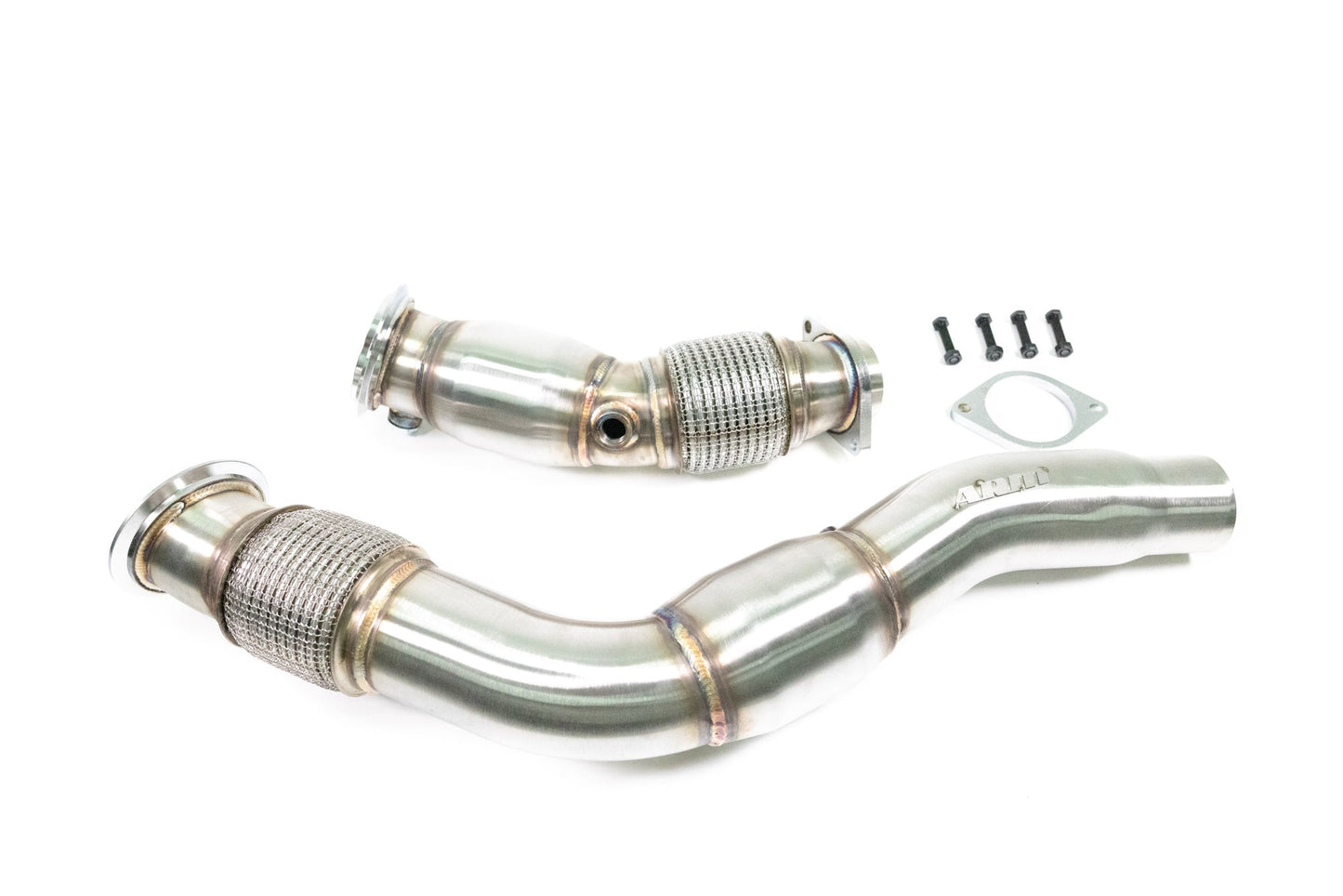 ARM MOTORSPORTS F80 M3 DOWNPIPES