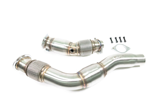 ARM MOTORSPORTS F80 M3 DOWNPIPES