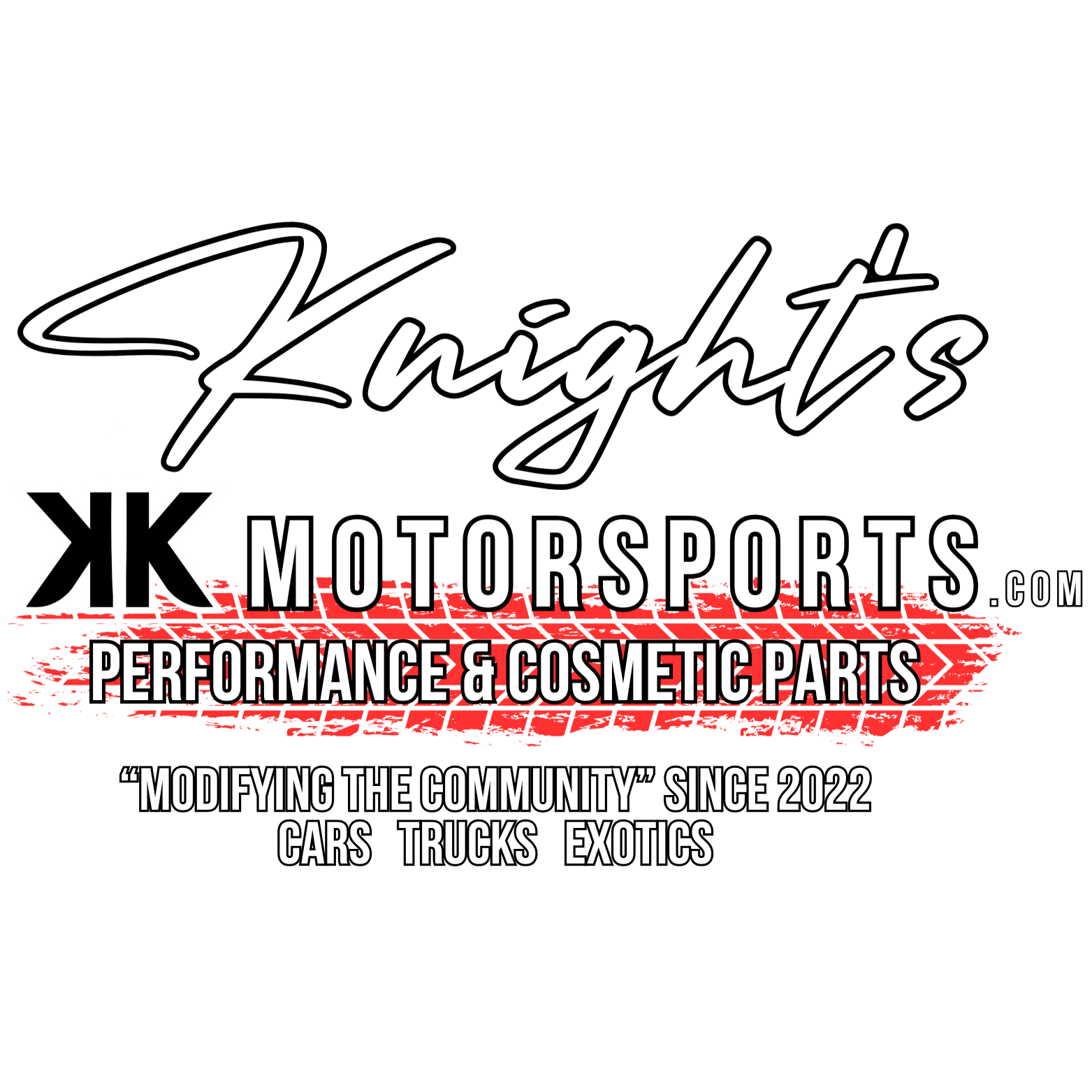 Knights Motorsports