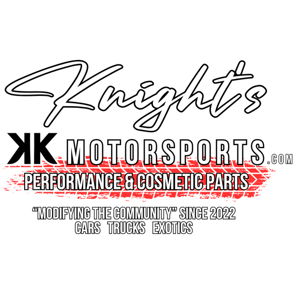 Knights Motorsports