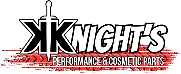 Knights Motorsports