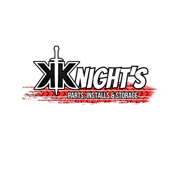 Knights Motorsports