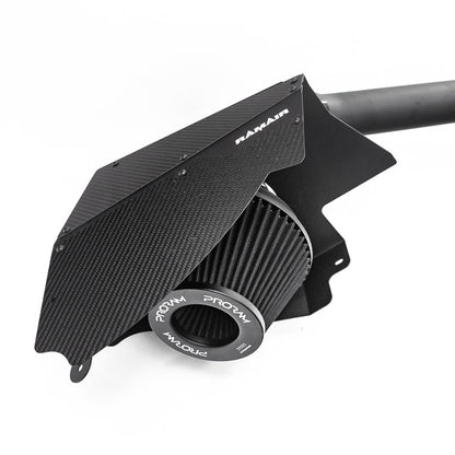 Ramair - PRORAM Intake Kit With Carbon Lid to fit BMW M3 M4 M2 3.0T S58
