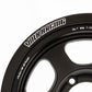 Volk Racing TE37XT M-Spec Wheel 17x8.5 6x139.7 -10mm Blast Black