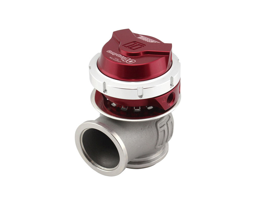 GenV CompGate40 14psi External Wastegate