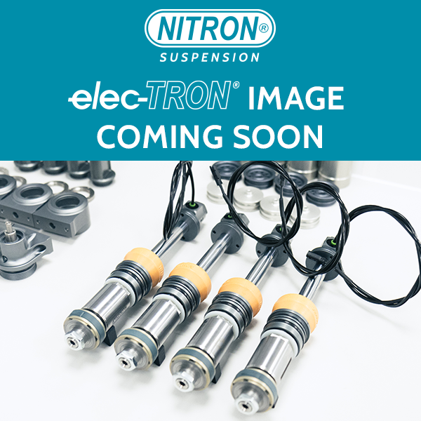 Toyota Supra Mk5 (A90) (19-) NTR elec-TRON R3 Kit