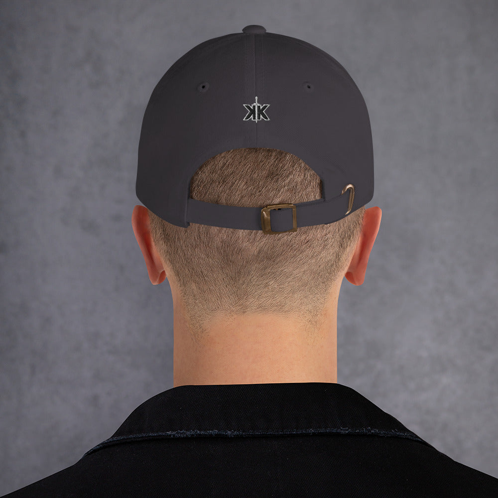 Knight's Dad hat