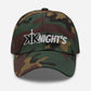 Knight's Dad hat