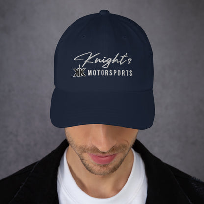 Knight's Dad hat