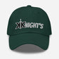 Knight's Dad hat