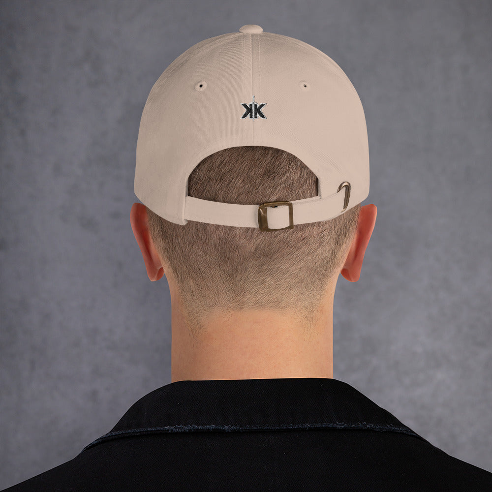 Knight's Dad hat