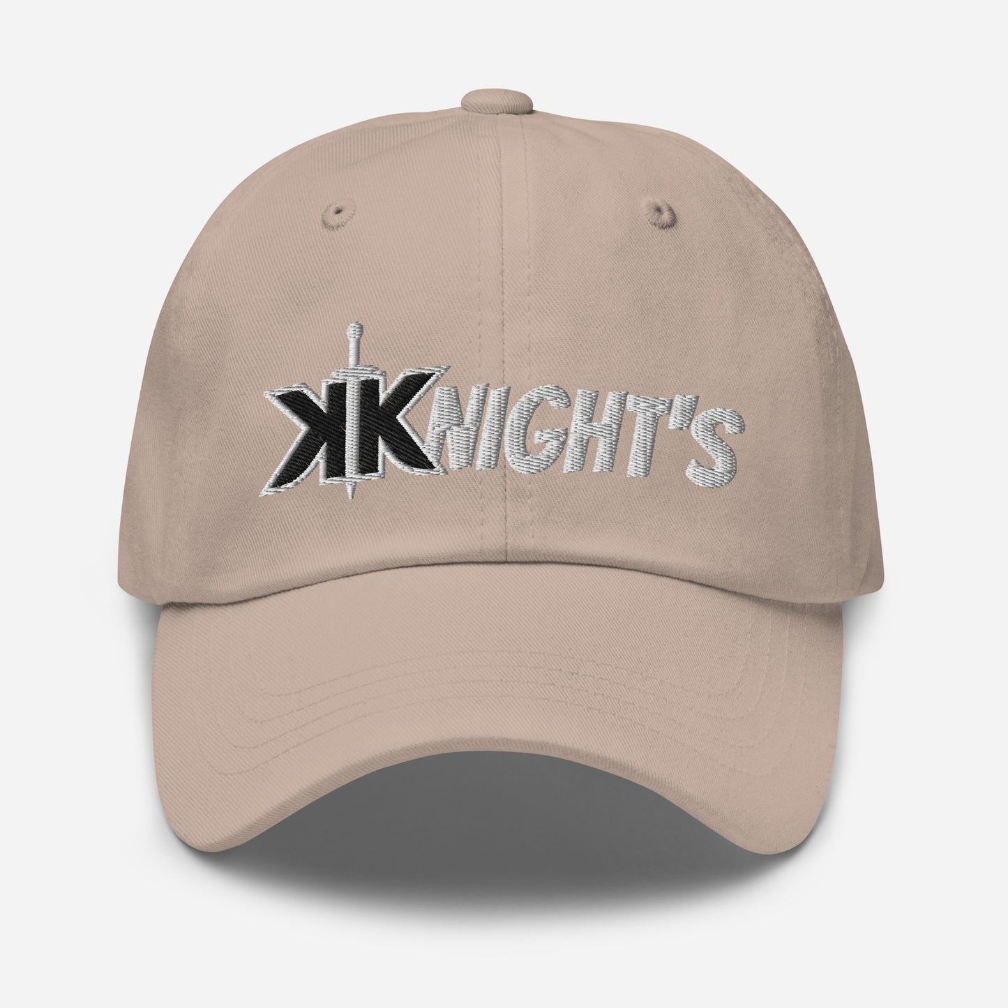 Knight's Dad hat