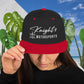 Knight's Motors Snapback Hat