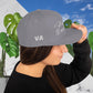 Knight's Motors Snapback Hat