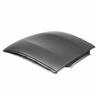 Seibon Carbon DRY Carbon Fiber Roof Replacement For 2020-2023 Toyota Supra
