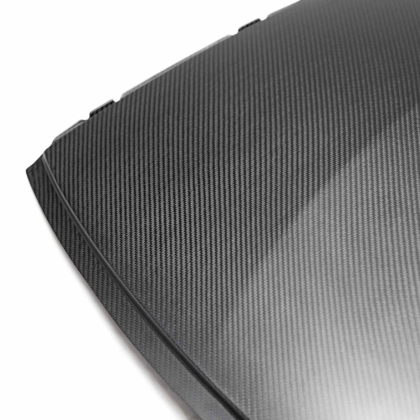 DRY Carbon Fiber Roof Replacement For 2020-2023 Toyota Supra