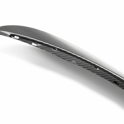 Seibon Carbon OE-Style Carbon Fiber Door Garnish For 2020-2023 Toyota Supra