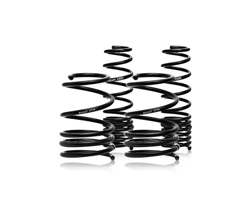 Swift Springs Sport Spec-R Springs BMW M4 F82 15-20