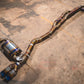 Valvetronic Designs BMW M3 / M4 Equal Length Valved Sport Exhaust System (F80 / F82 / F83)