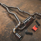 Valvetronic Designs Toyota Supra A90 / A91 Valved Sport Exhaust System