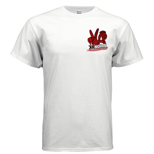 WHITE - FRONT