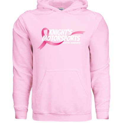 LIGHT PINK - FRONT
