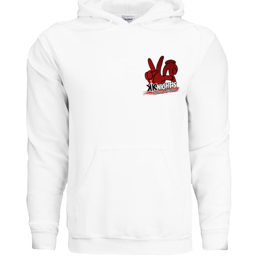 WHITE - FRONT