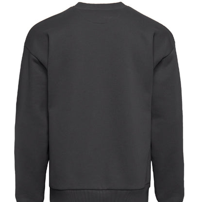 GRAPHITE BLACK - BACK