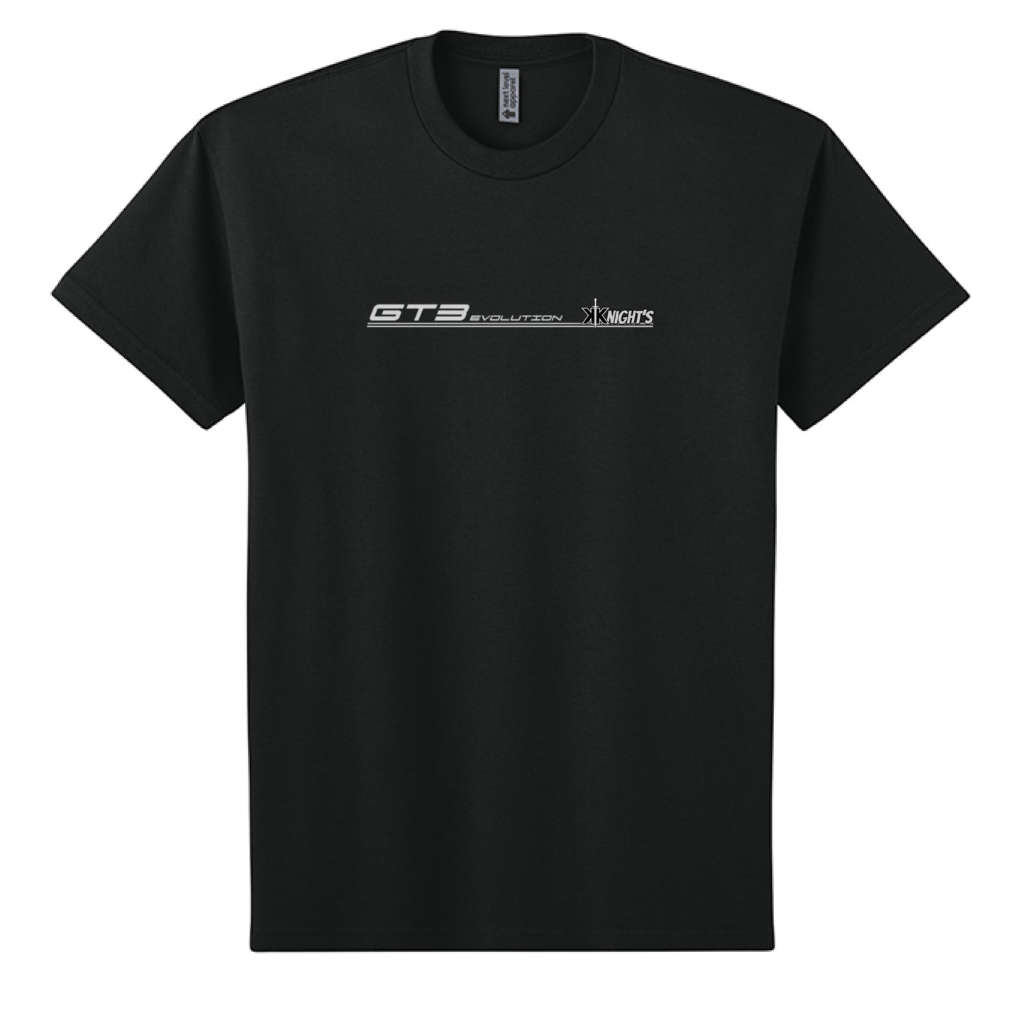 Black - FRONT