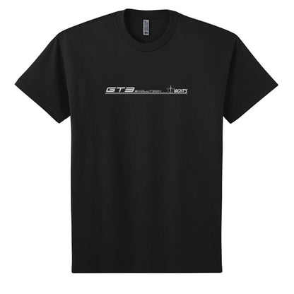 Black - FRONT