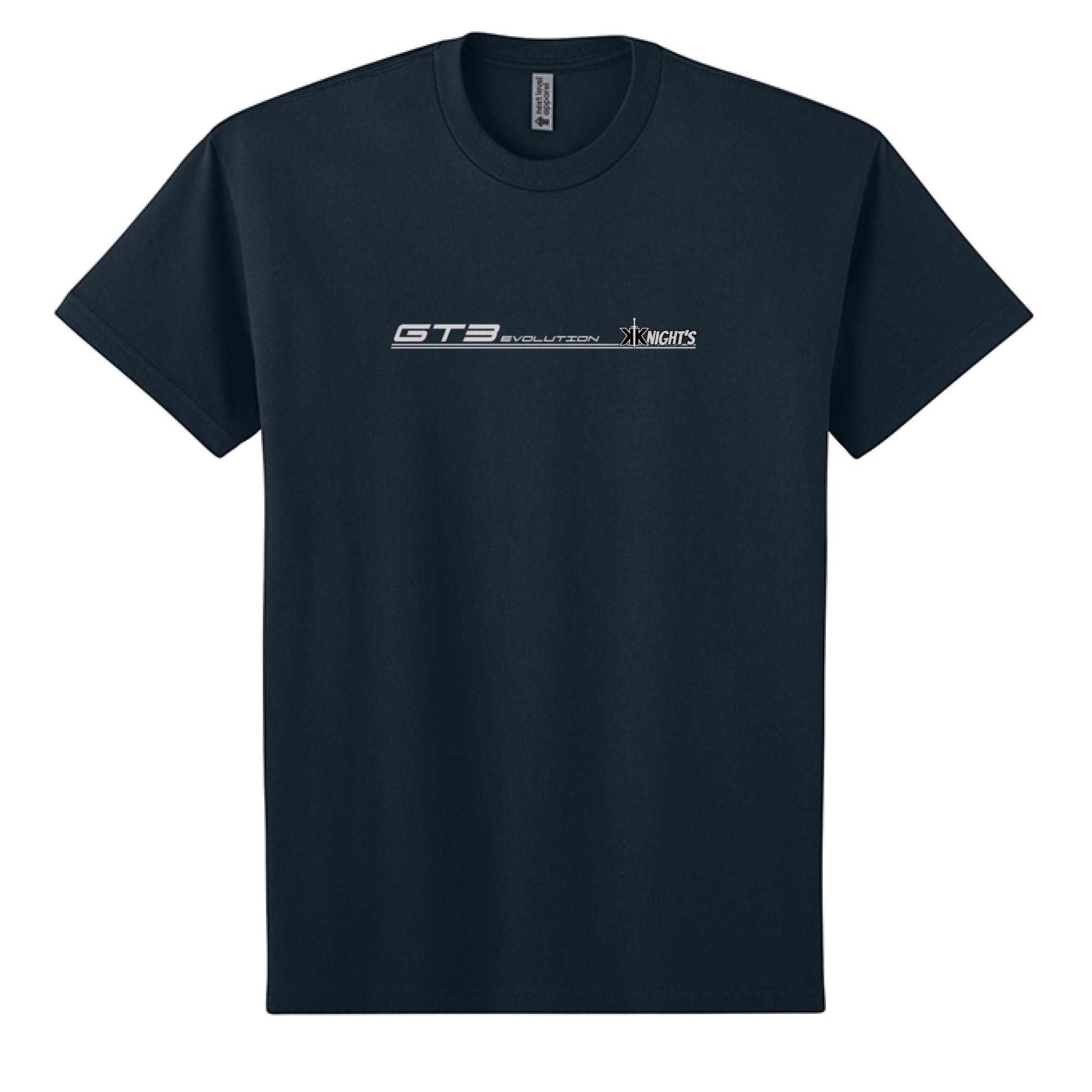 Midnight Navy - FRONT