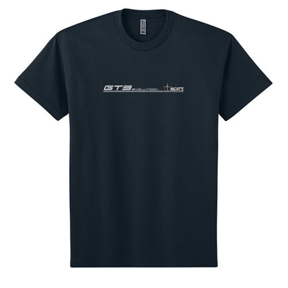 Midnight Navy - FRONT