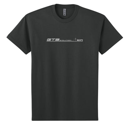 Graphite Black - FRONT