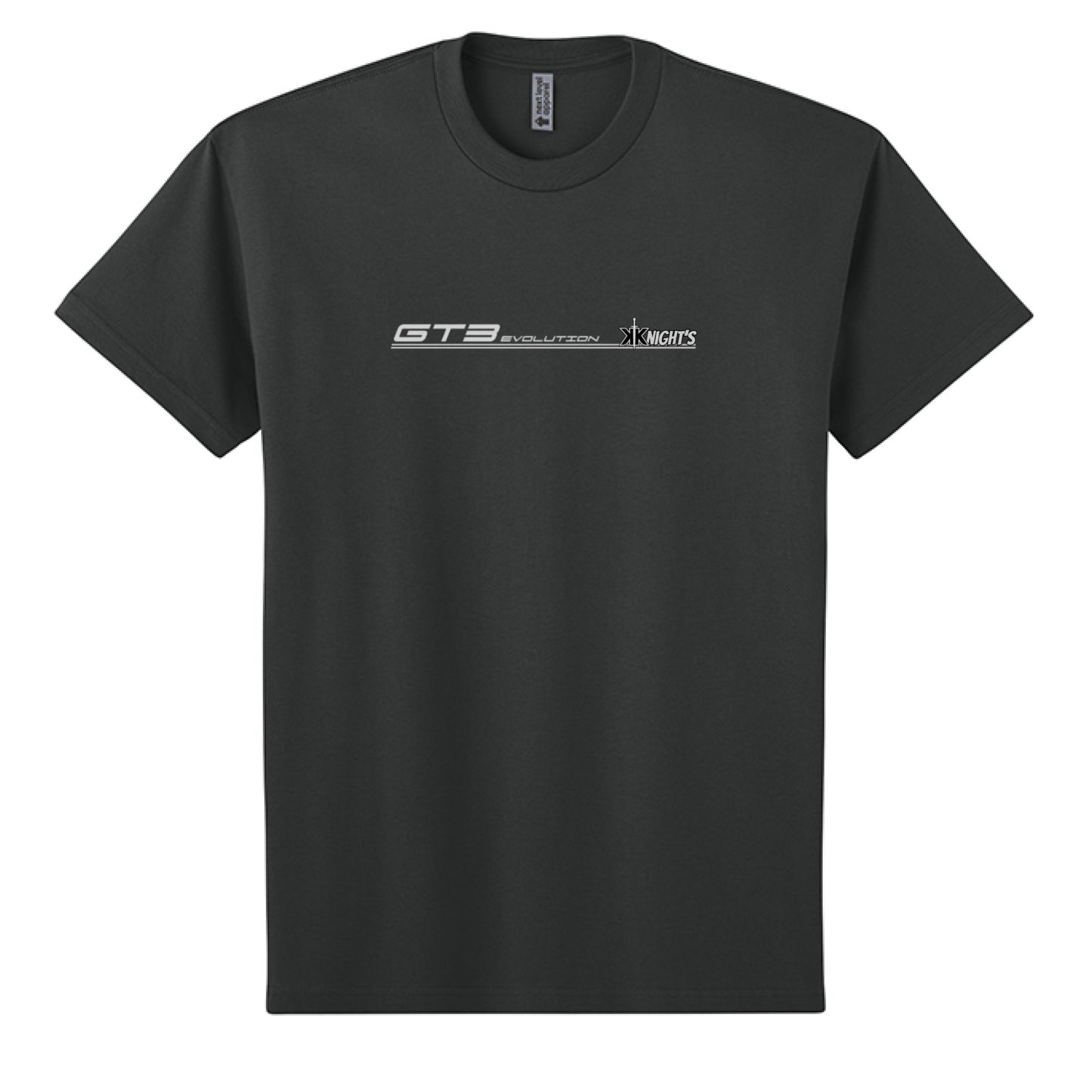 Graphite Black - FRONT