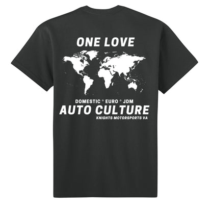 Graphite Black - BACK