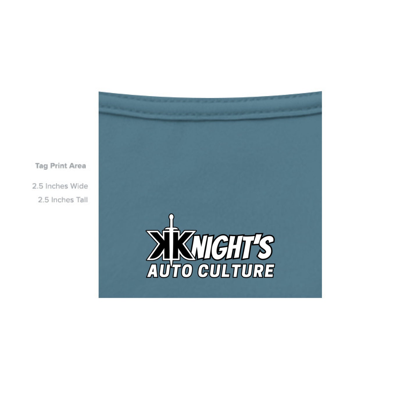 Blue Jean - INSIDE_TAG_LINE