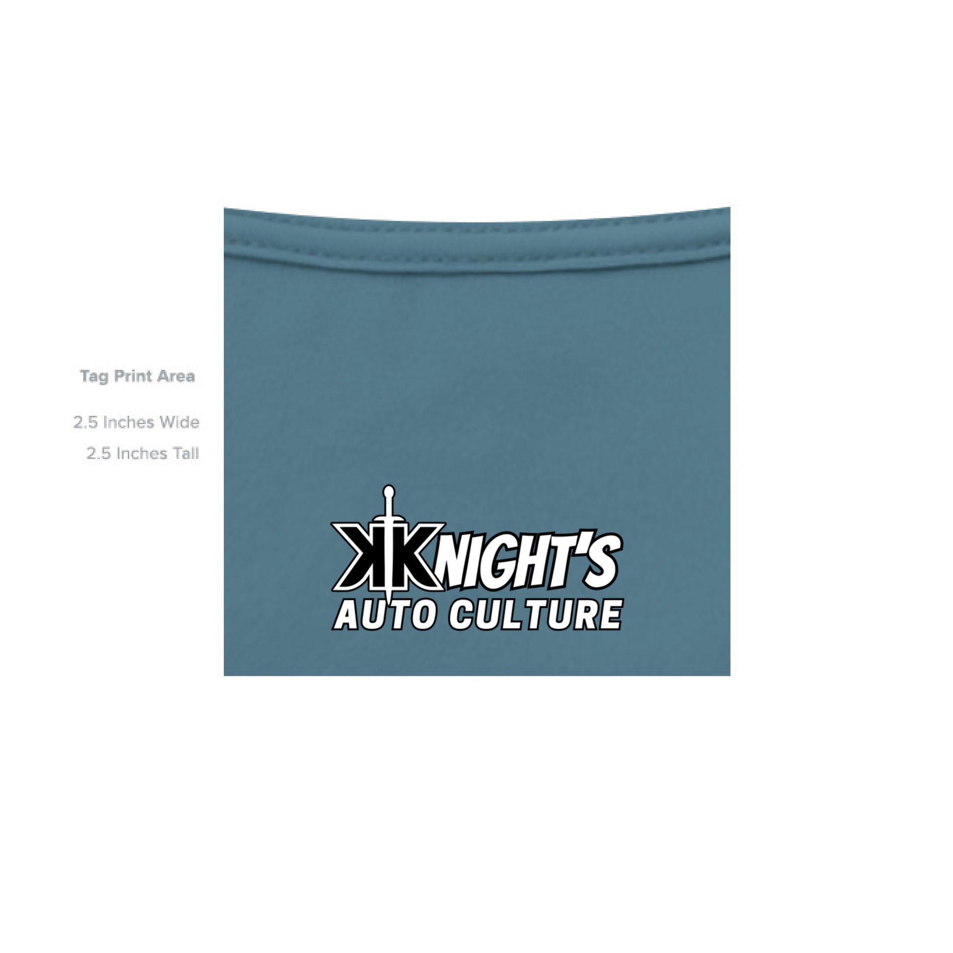 Blue Jean - INSIDE_TAG_LINE