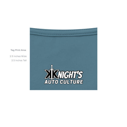 Blue Jean - INSIDE_TAG_LINE