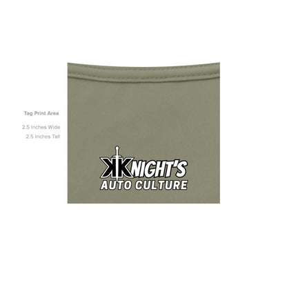 Light Olive - INSIDE_TAG_LINE