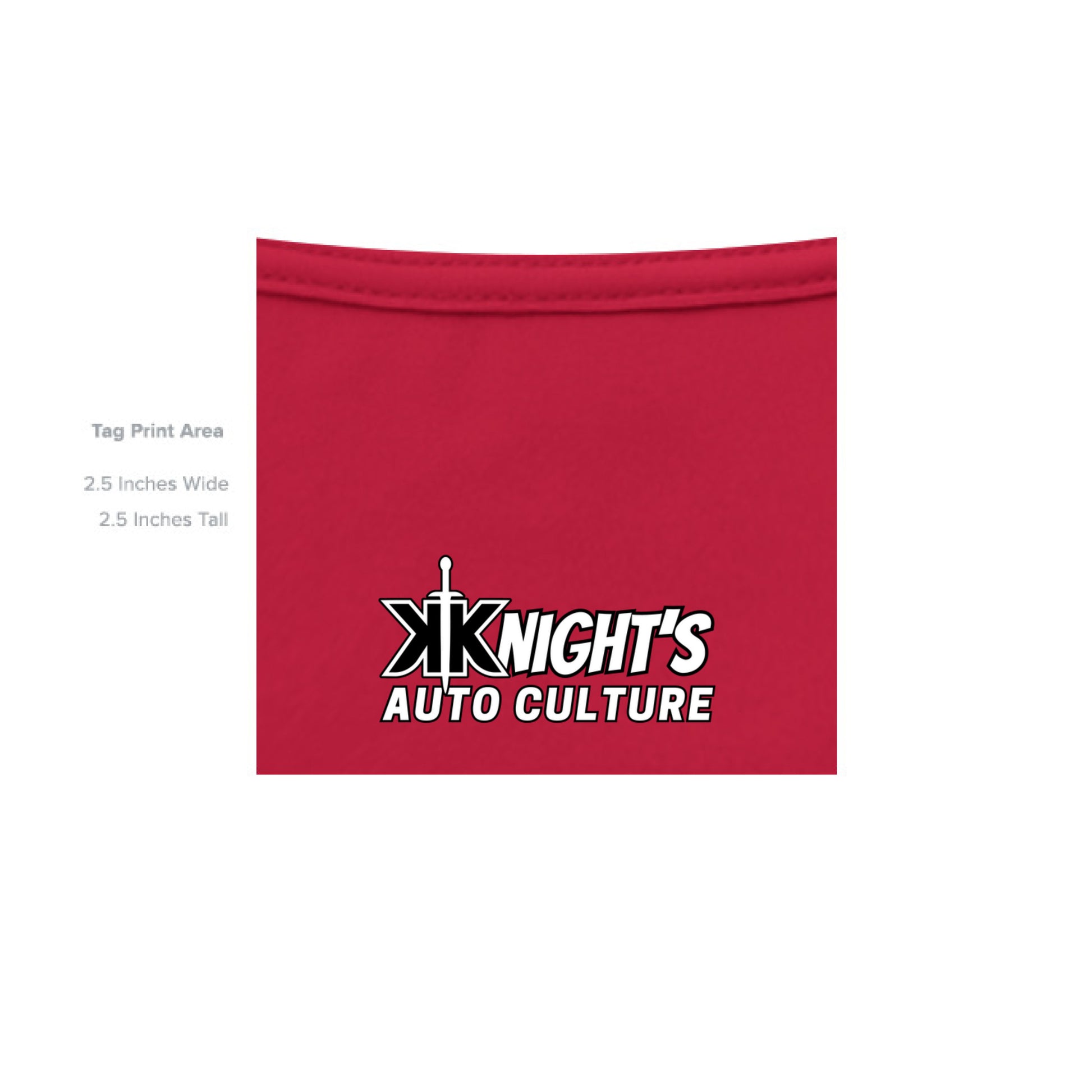 Red - INSIDE_TAG_LINE