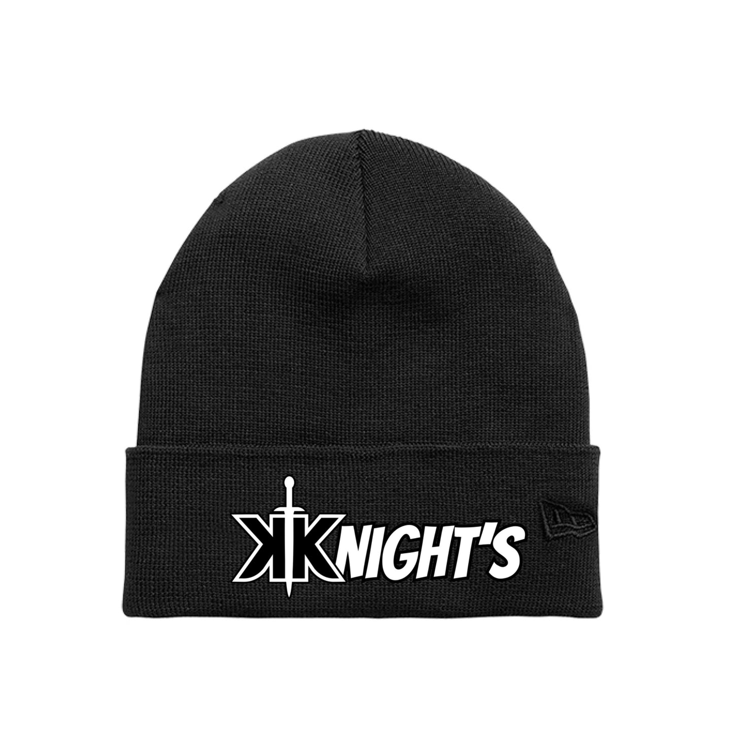Black - FRONT