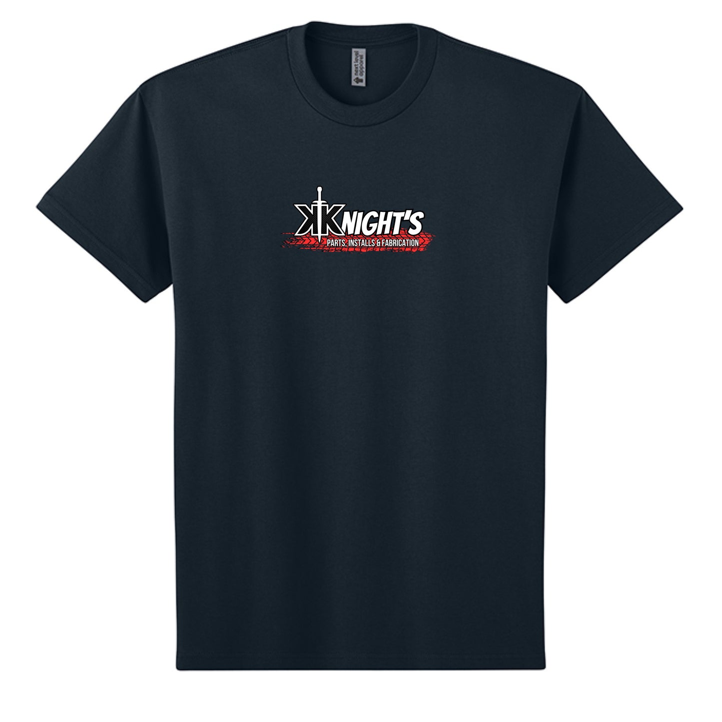 Midnight Navy - FRONT