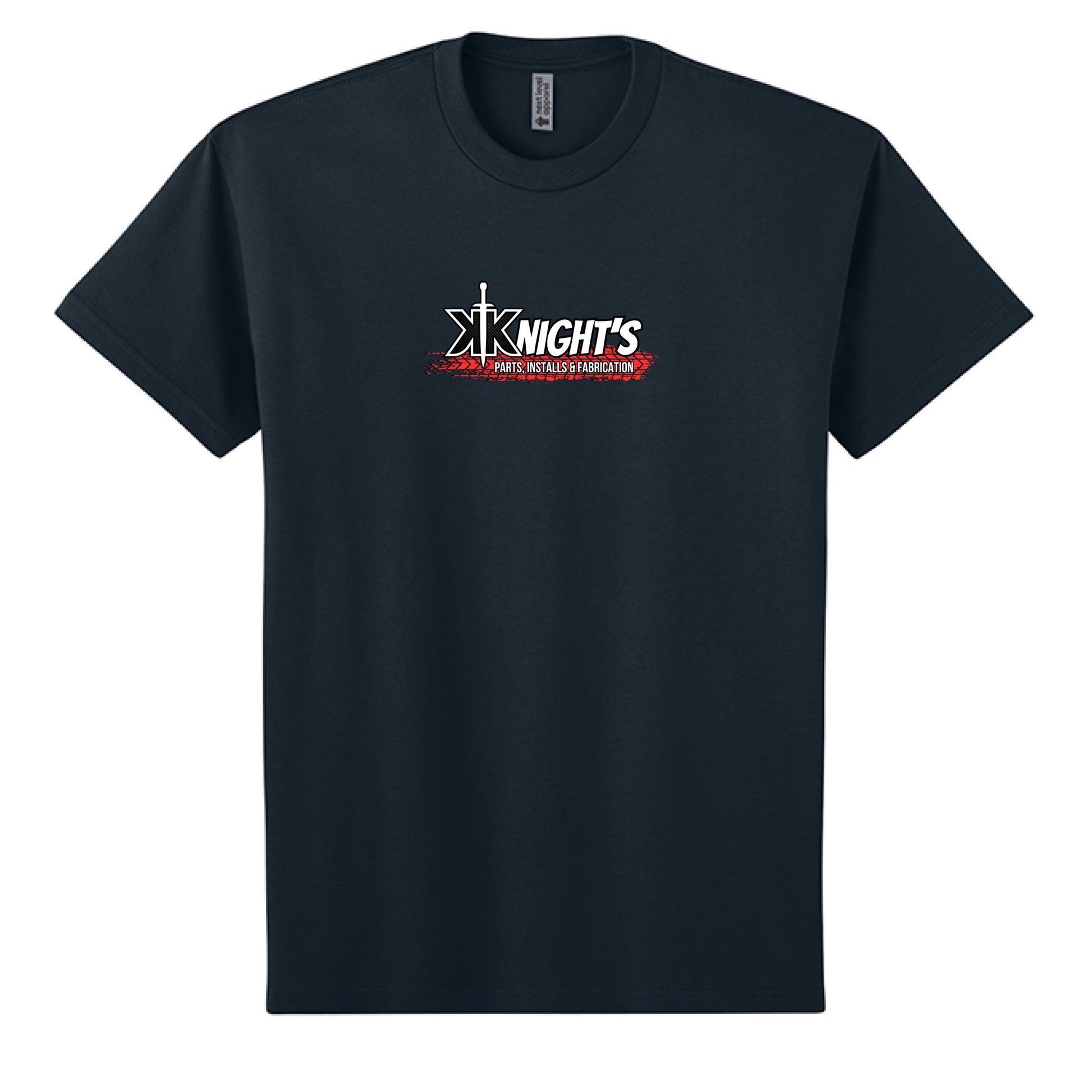 Midnight Navy - FRONT