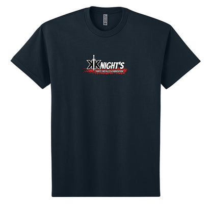 Midnight Navy - FRONT