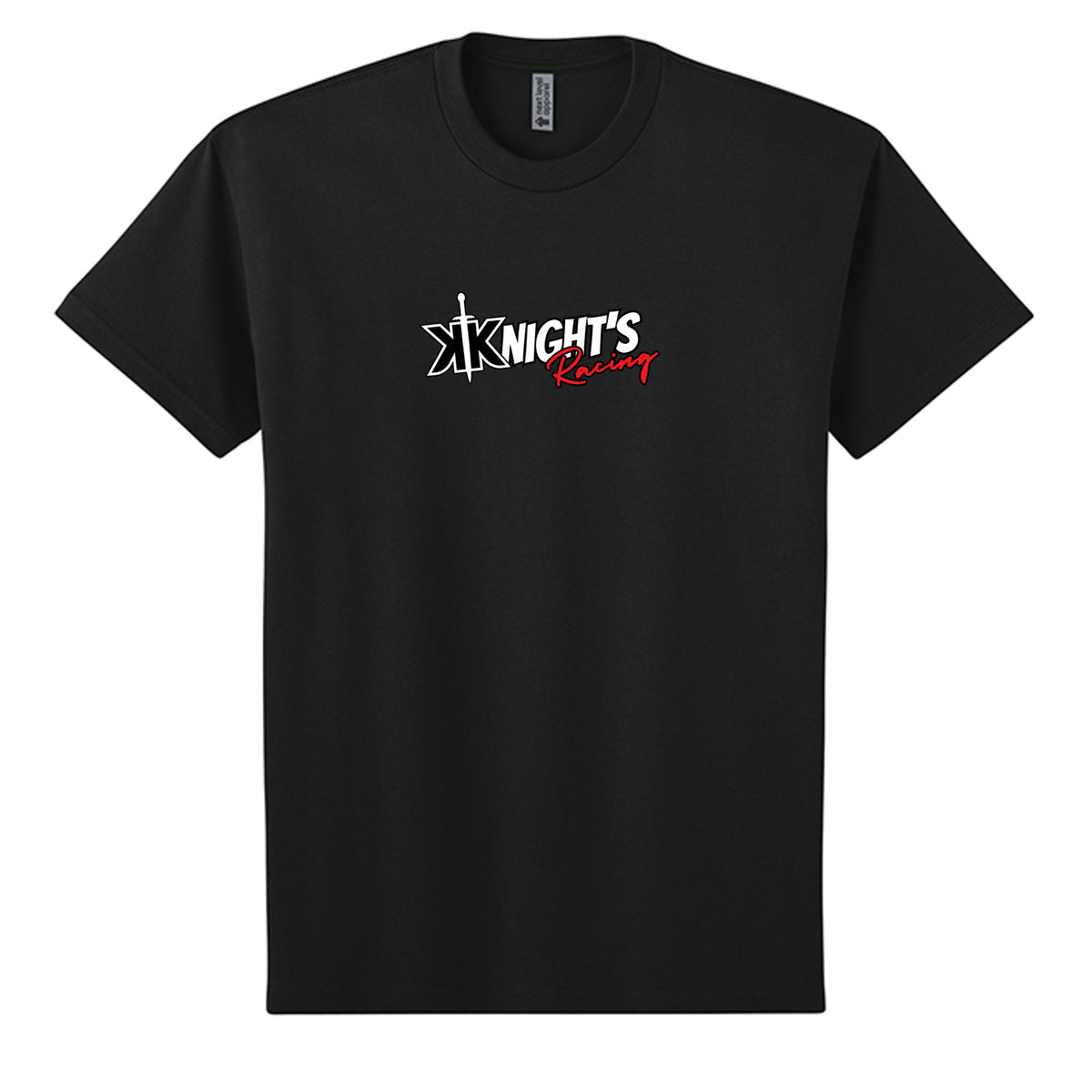 Black - 7200 - FRONT
