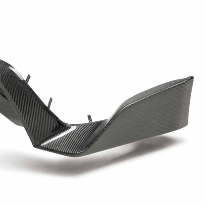 Seibon Carbon MB-Style Carbon Fiber Rear Diffuser For 2020+ Toyota Supra