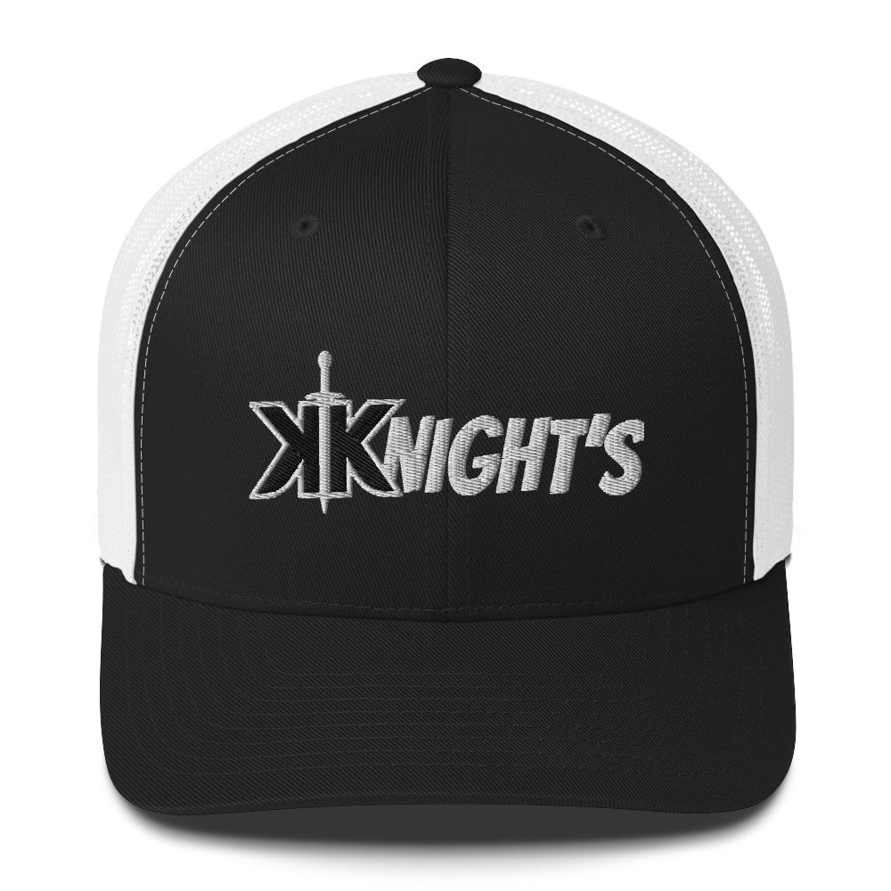 Knight's Trucker Cap