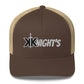 Knight's Trucker Cap