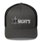 Knight's Trucker Cap