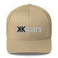 Knight's Trucker Cap